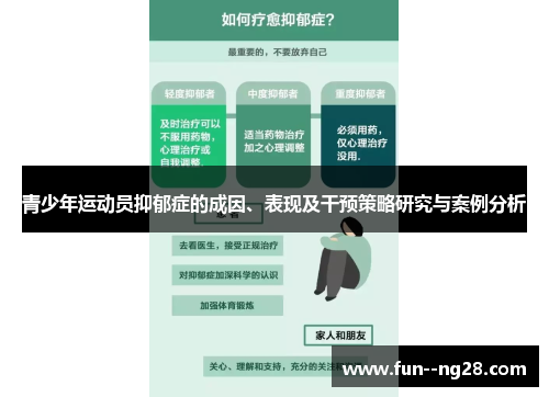 青少年运动员抑郁症的成因、表现及干预策略研究与案例分析