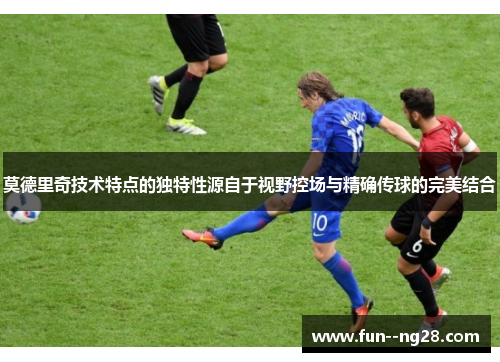 莫德里奇技术特点的独特性源自于视野控场与精确传球的完美结合